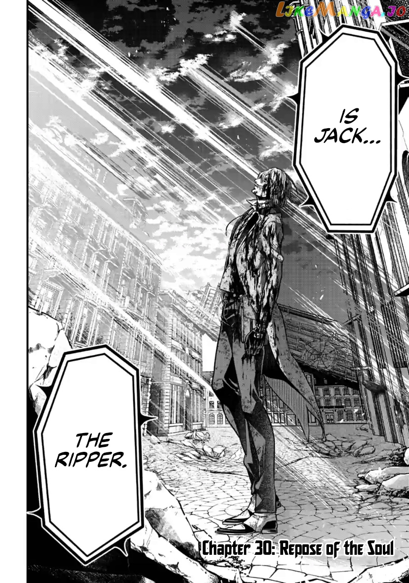 Record Of Ragnarok, Chapter 30 image 02